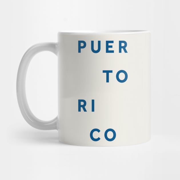 puerto rico 2020 item 02 by Vicener